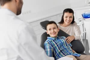 Choosing a Family Dentist in Carthage TX is Important