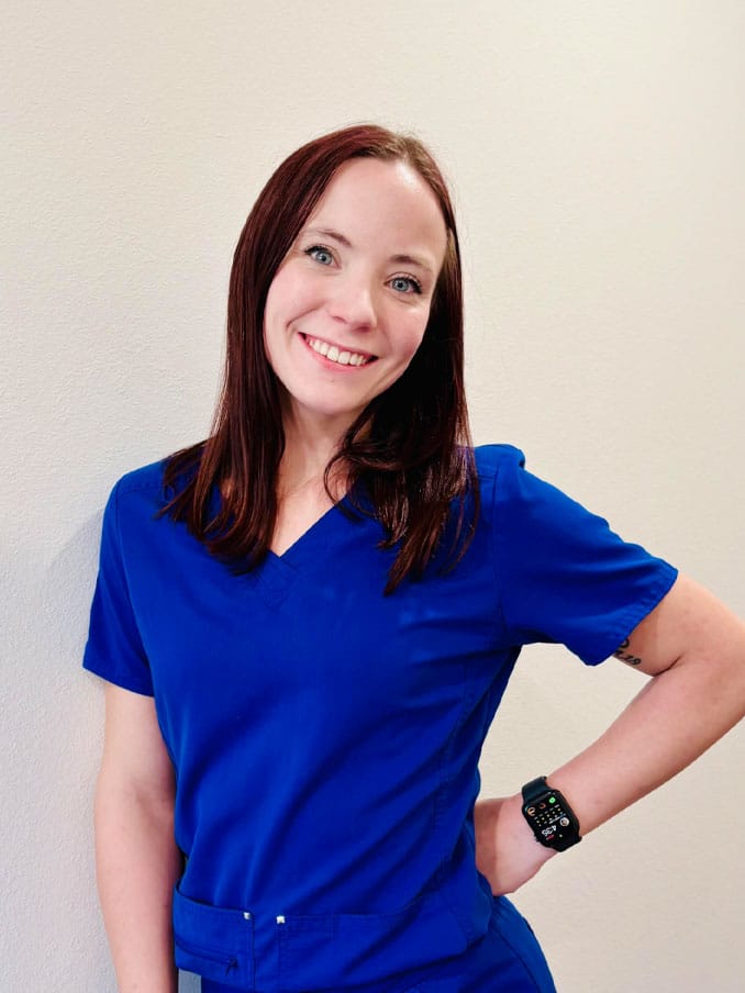 kara childs arise dental carthage texas