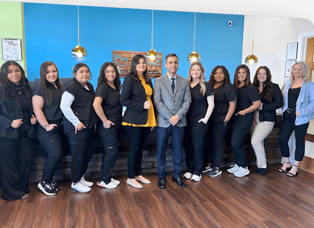Why Customers Love Arise Dental