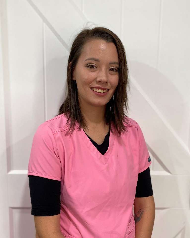 Tiffany Lam, Dental Assistant at Arise Dental in Carthage, TX