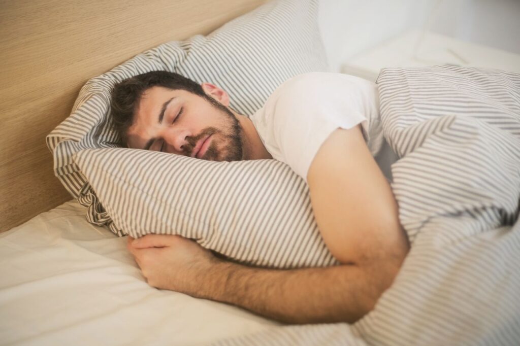 Night Guards and Sleep Apnea